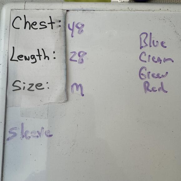 Vintage 90s Y2K GAP Hawaiian Shirt M Aloha Coastal Grandpa Resort Surf Skater - Picture 7 of 8